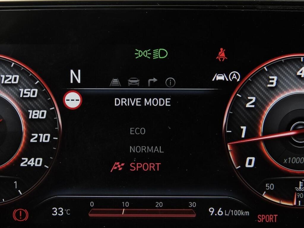 Hyundai Tucson 1.6 TGDI 110kW (150CV) 48V Tecno 2C 30