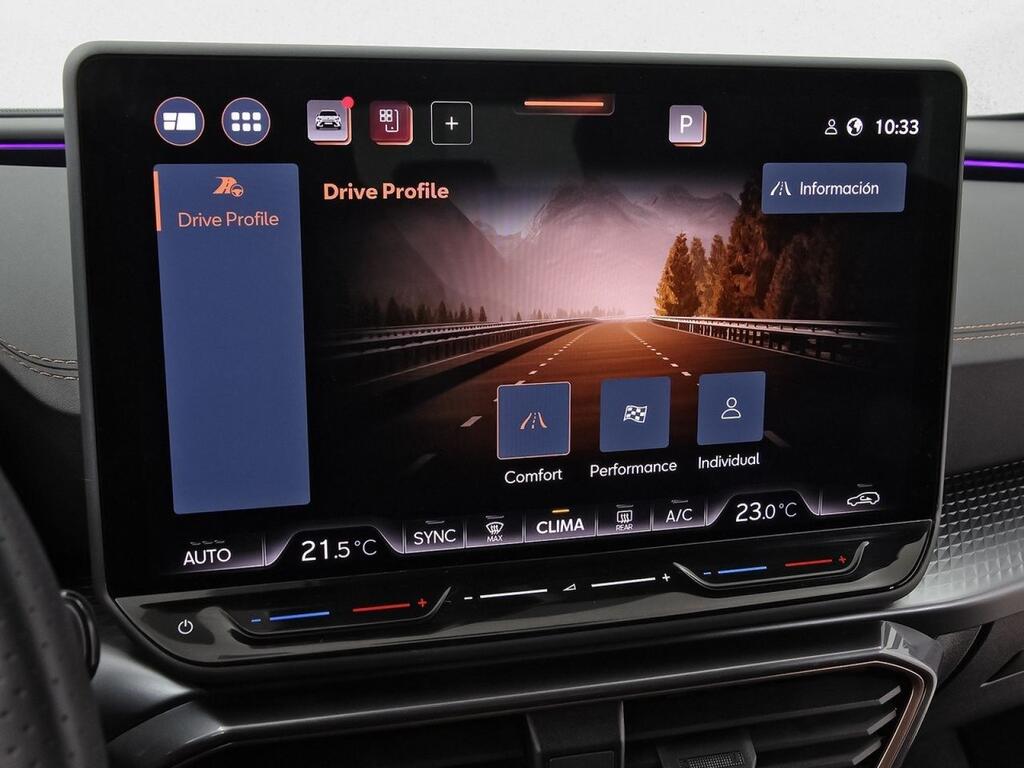 Cupra Formentor 1.5 TSI 110kW (150 CV) 17