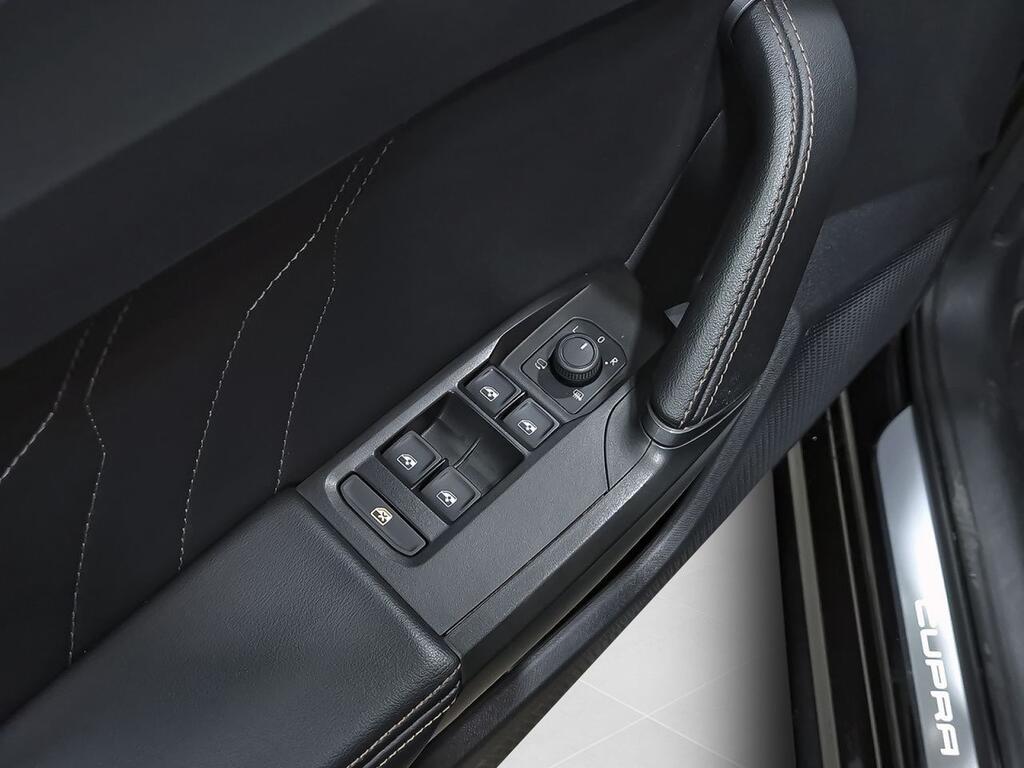 Cupra León 2.0 TSI 140kW (190CV) DSG 11