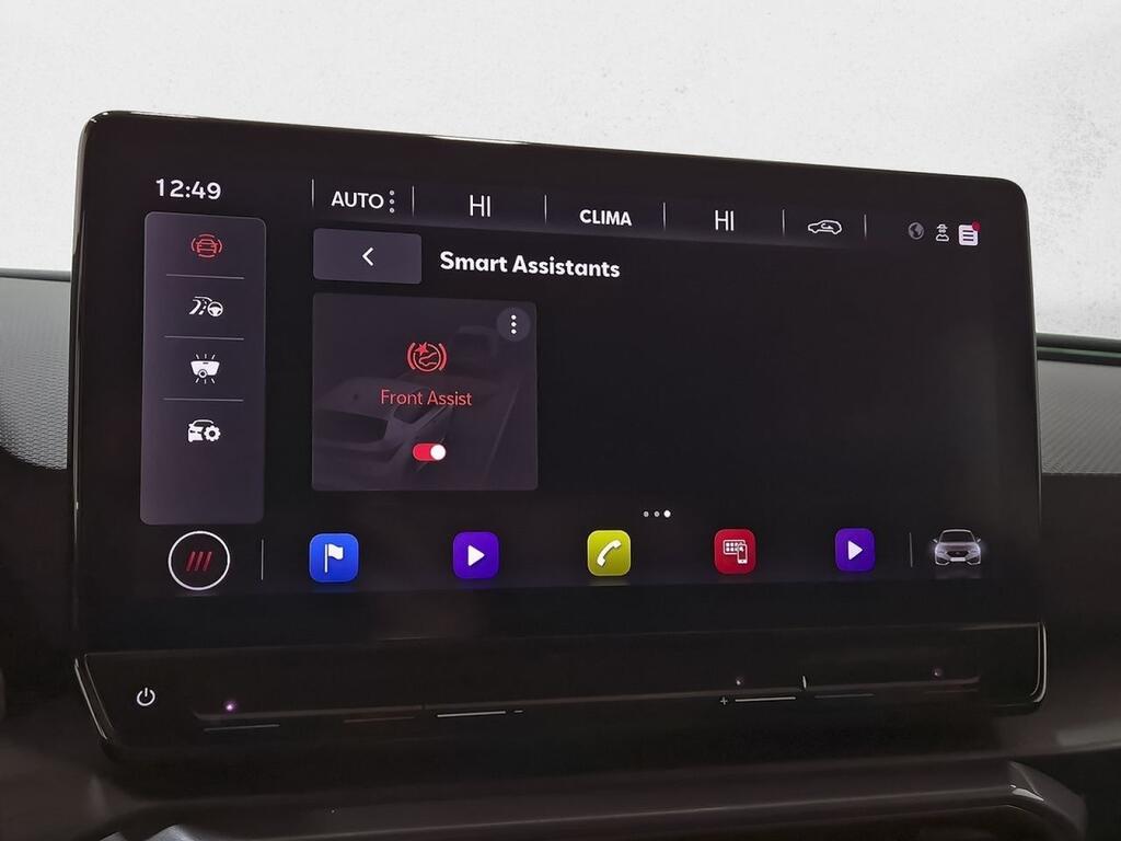 Cupra León 2.0 TSI 140kW (190CV) DSG 26