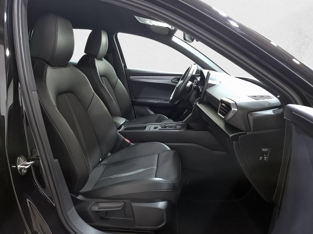 Cupra León 2.0 TSI 140kW (190CV) DSG 7