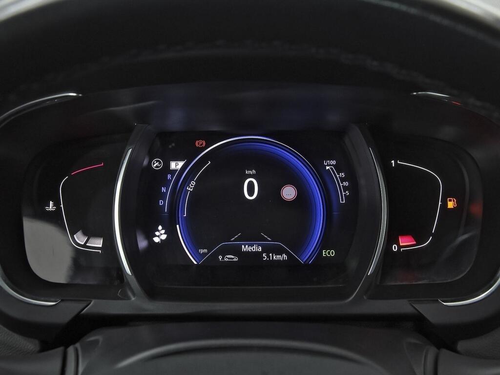 Renault Grand Scénic Limited TCe 103kW (140CV) EDC GPF - SS 14