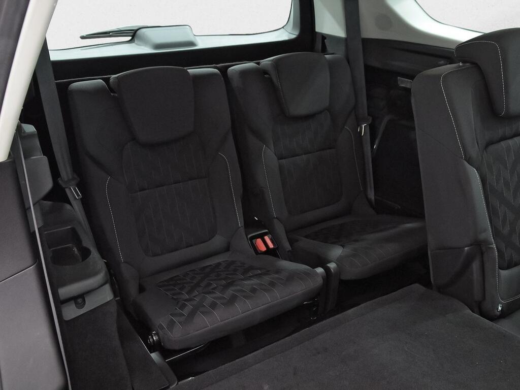 Renault Grand Scénic Limited TCe 103kW (140CV) EDC GPF - SS 9