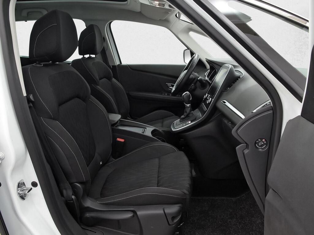 Renault Grand Scénic Limited TCe 103kW (140CV) EDC GPF - SS 7