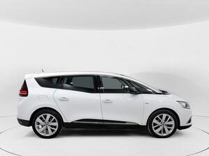 Renault Grand Scénic Limited TCe 103kW (140CV) EDC GPF - SS