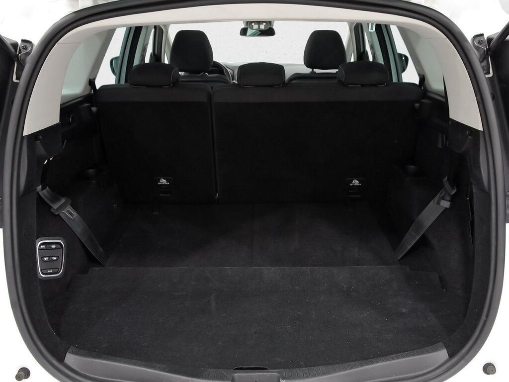 Renault Grand Scénic Limited TCe 103kW (140CV) EDC GPF - SS 10