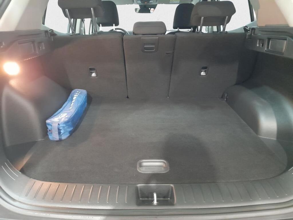 Kia Sportage 1.6 T-GDi 110kW (150CV) Concept 4x2 12