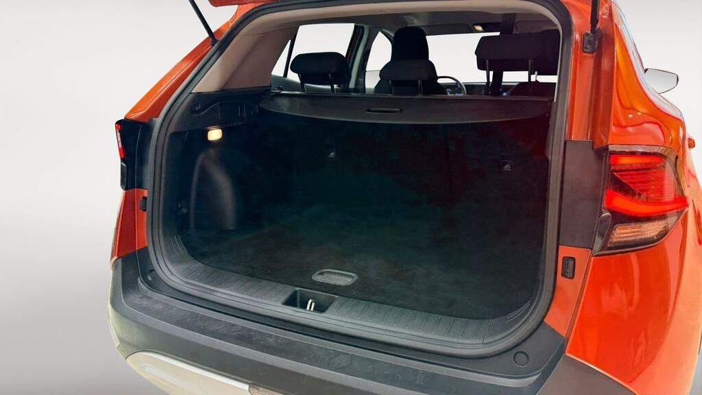 Kia Sportage 1.6 T-GDi 110kW (150CV) Concept 4x2 18