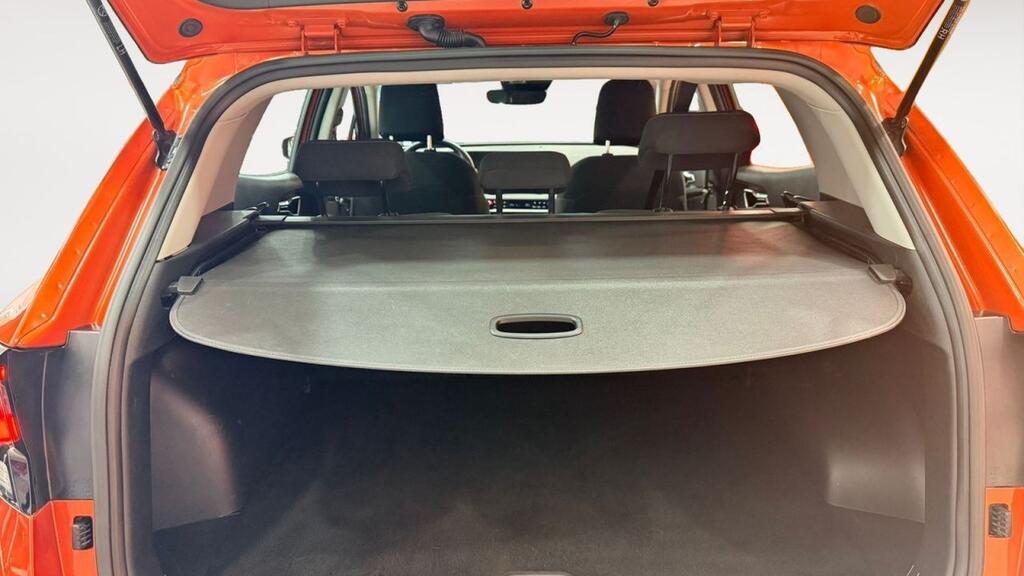 Kia Sportage 1.6 T-GDi 110kW (150CV) Concept 4x2 13