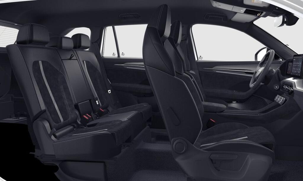 Skoda Kodiaq 1.5 TSI 150KW DSG PHEV Sportline 5