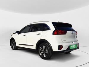 Kia Niro 1.6 GDi HEV 104kW (141CV) Emotion