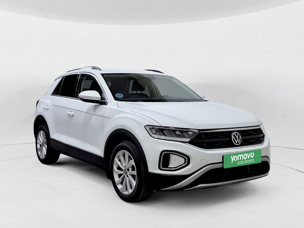 Volkswagen T-Roc Life 2.0 TDI 110kW (150CV)
