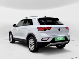 Volkswagen T-Roc Life 2.0 TDI 110kW (150CV)