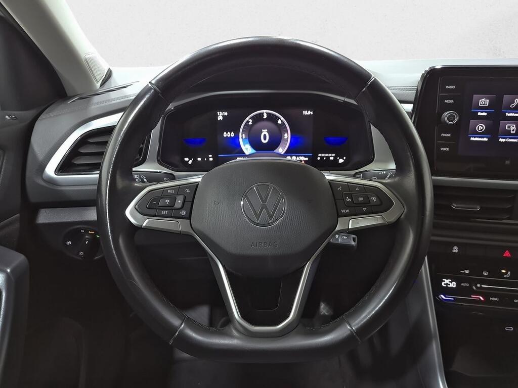Volkswagen T-Roc Life 2.0 TDI 110kW (150CV) 19