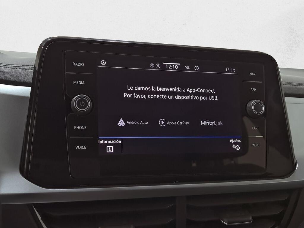 Volkswagen T-Roc Life 2.0 TDI 110kW (150CV) 23