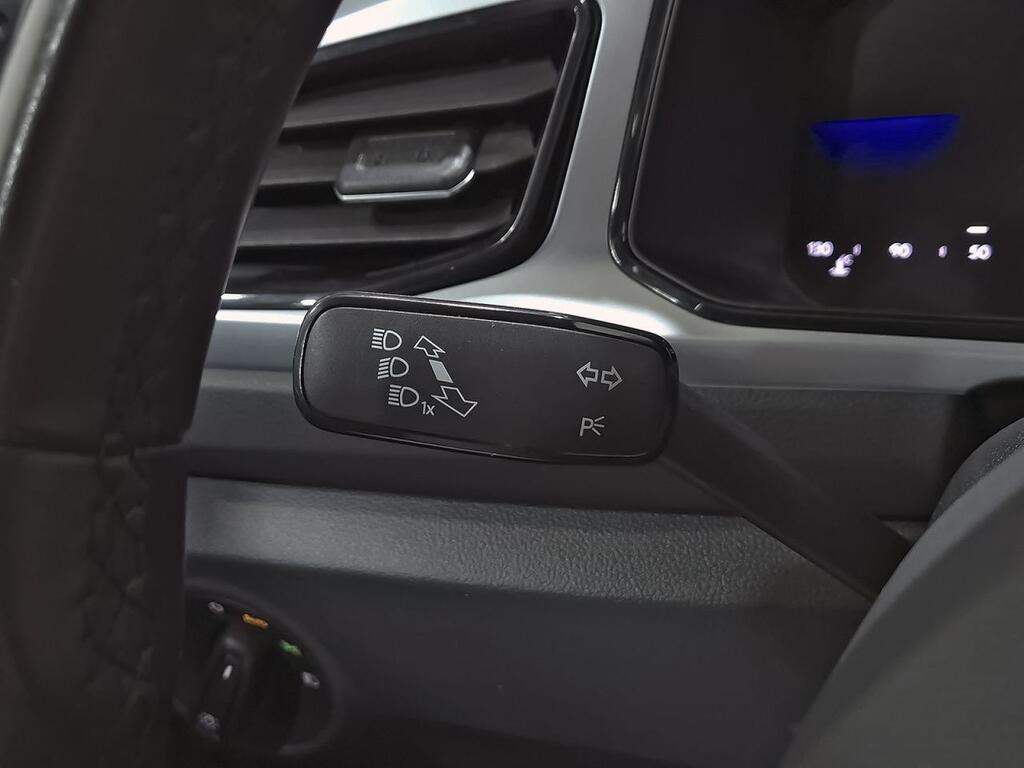 Volkswagen T-Roc Life 2.0 TDI 110kW (150CV) 15