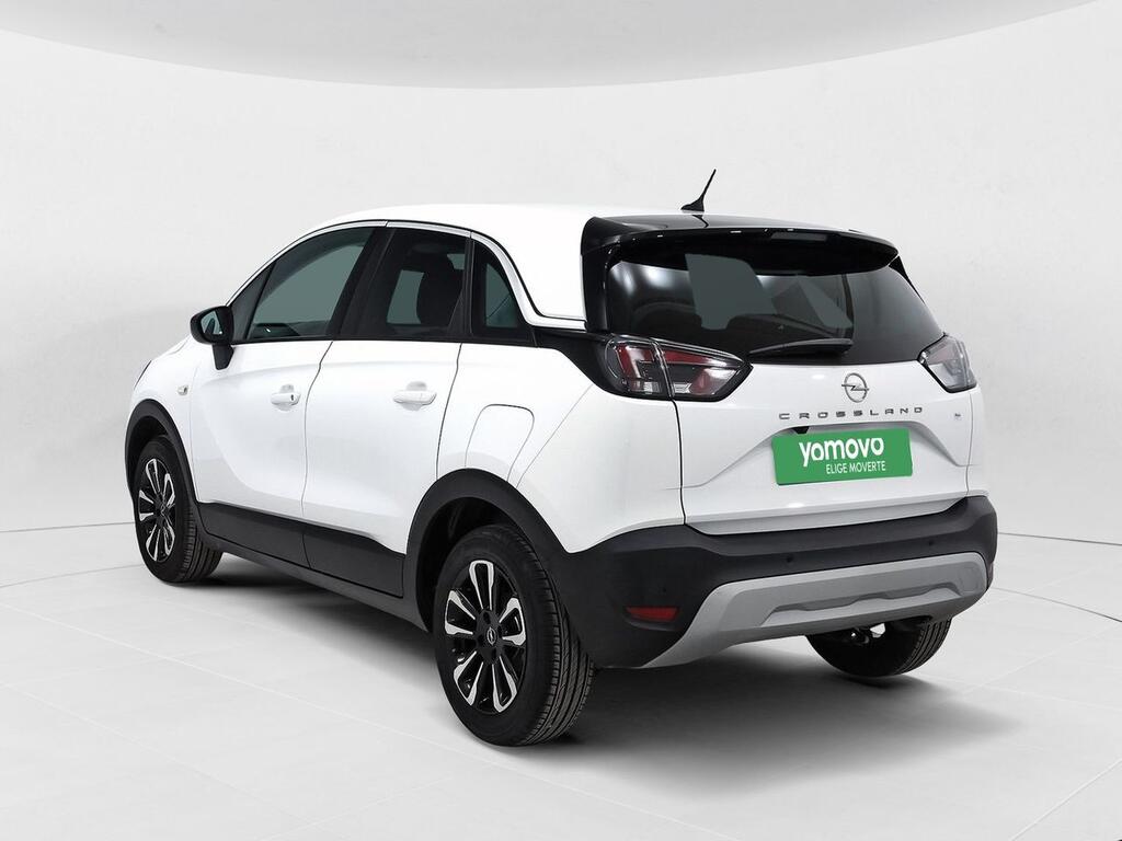 Opel CrossLand 1.2 81kW (110CV) Elegance Pack 2