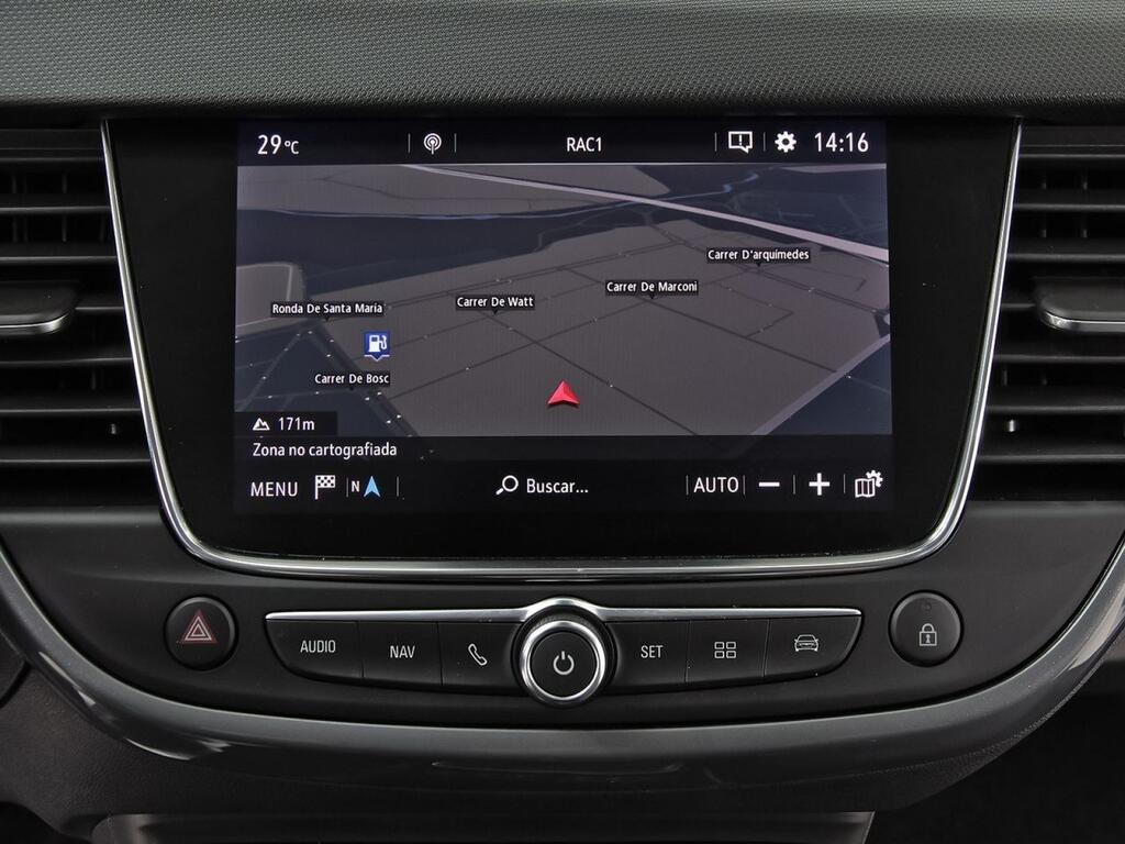 Opel CrossLand 1.2 81kW (110CV) Elegance Pack 20