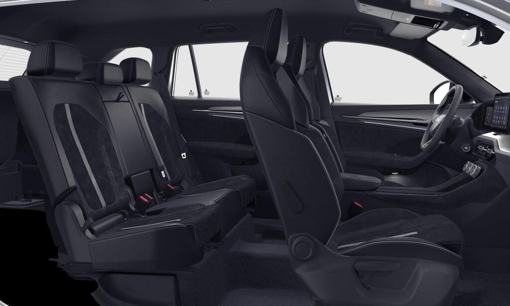 Skoda Kodiaq 1.5 TSI 150KW DSG PHEV Sportline 5