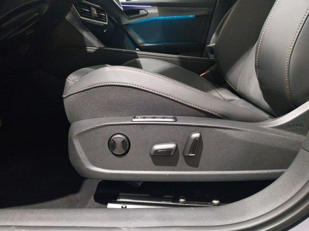 Cupra Formentor 1.5 eTSI 110kW (150 CV) DSG 5