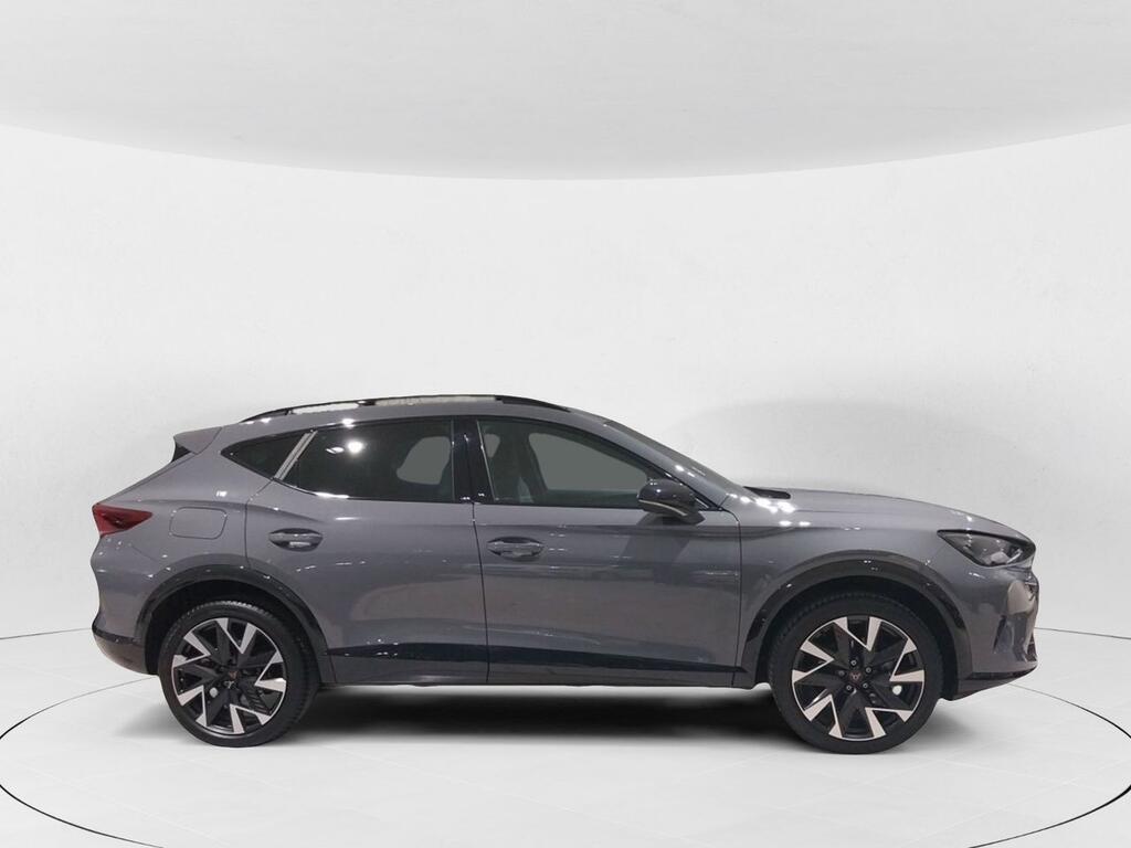 Cupra Formentor 1.5 eTSI 110kW (150 CV) DSG 3