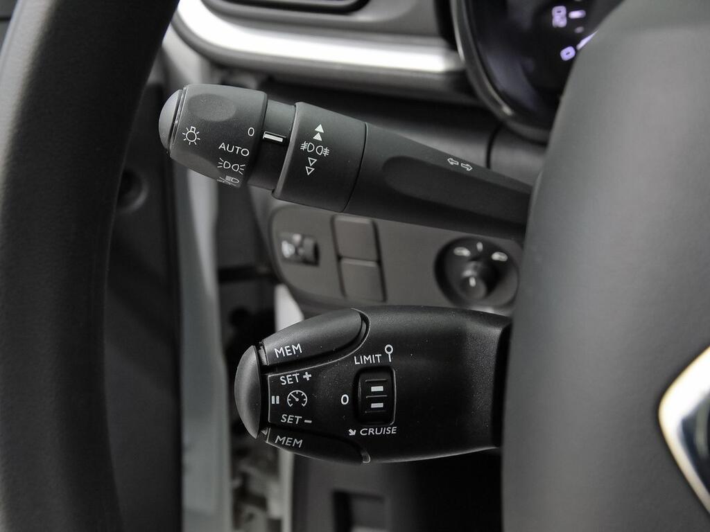 Citroën C3 Origin BlueHDi 75KW (100CV) Plus 16