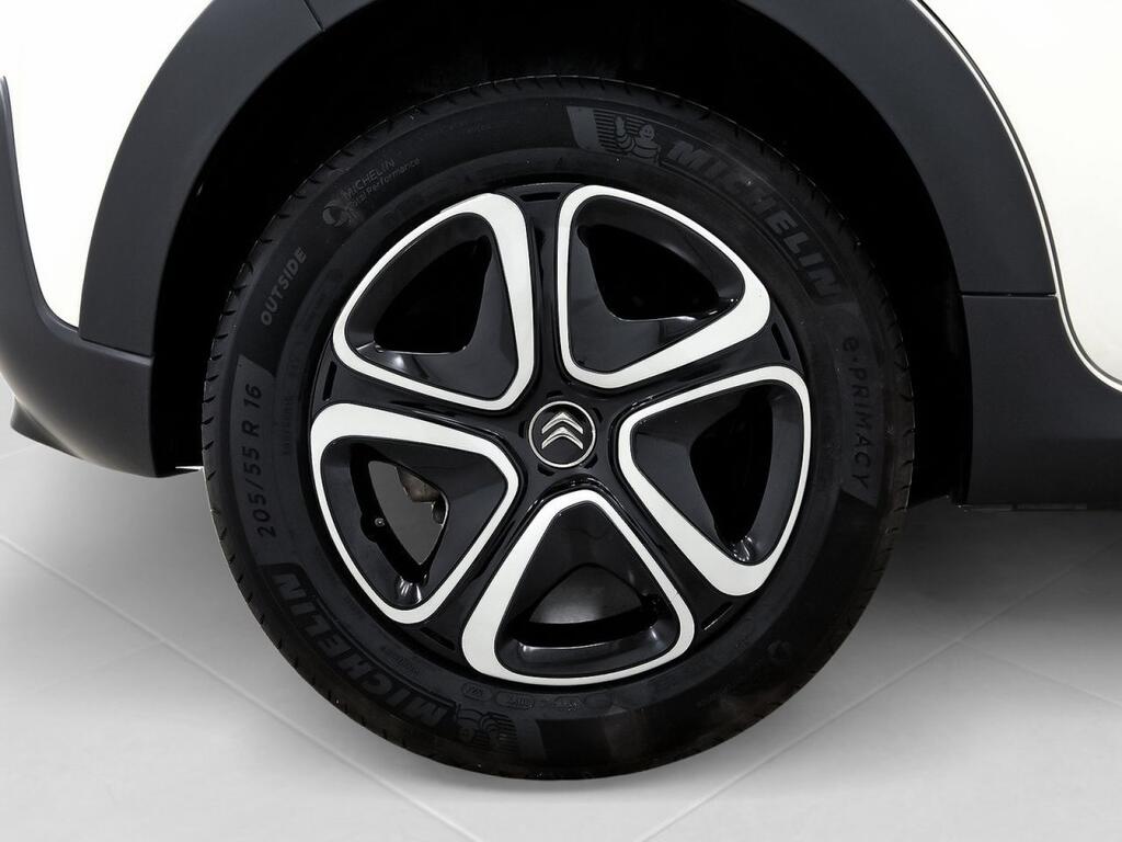 Citroën C3 Origin BlueHDi 75KW (100CV) Plus 11