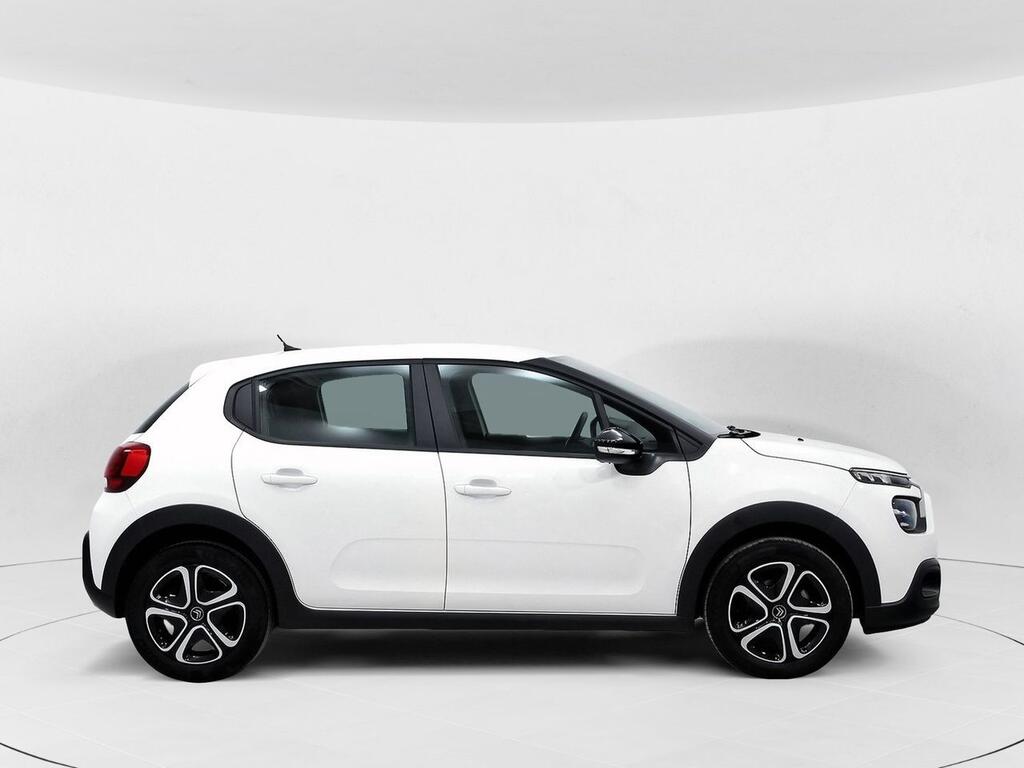 Citroën C3 Origin BlueHDi 75KW (100CV) Plus 3