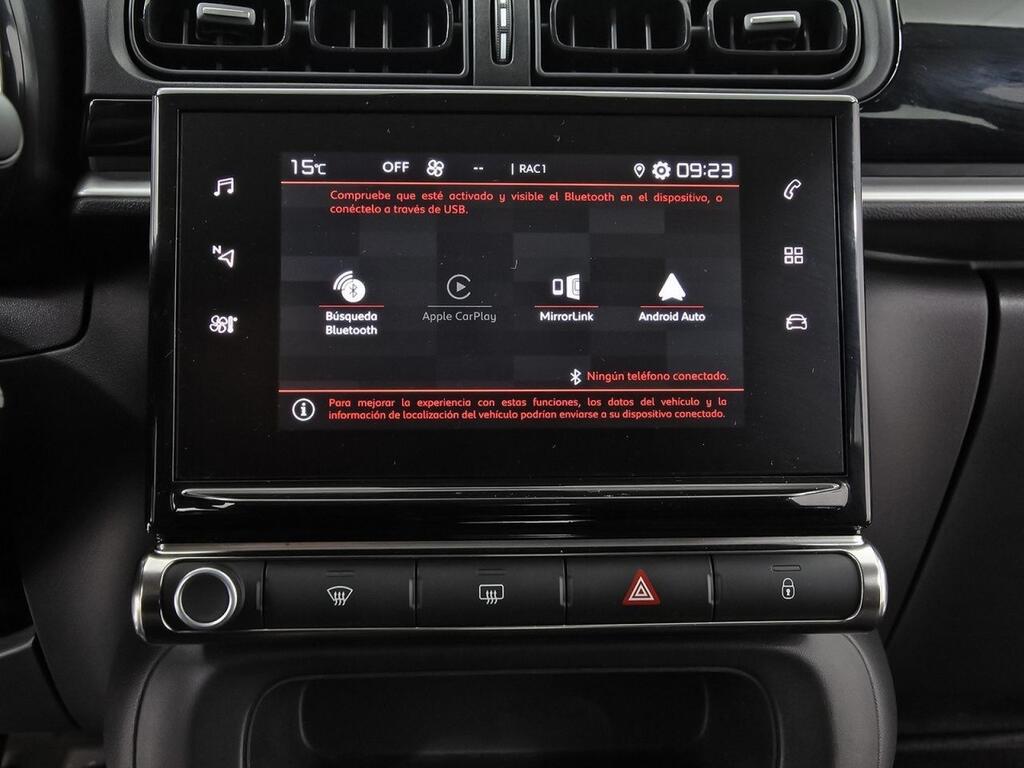 Citroën C3 Origin BlueHDi 75KW (100CV) Plus 23