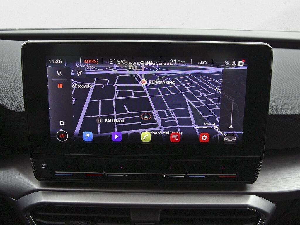 Seat Leon 1.5 TSI 110kW S&S FR 20