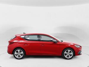 Seat Leon 1.5 TSI 110kW S&S FR