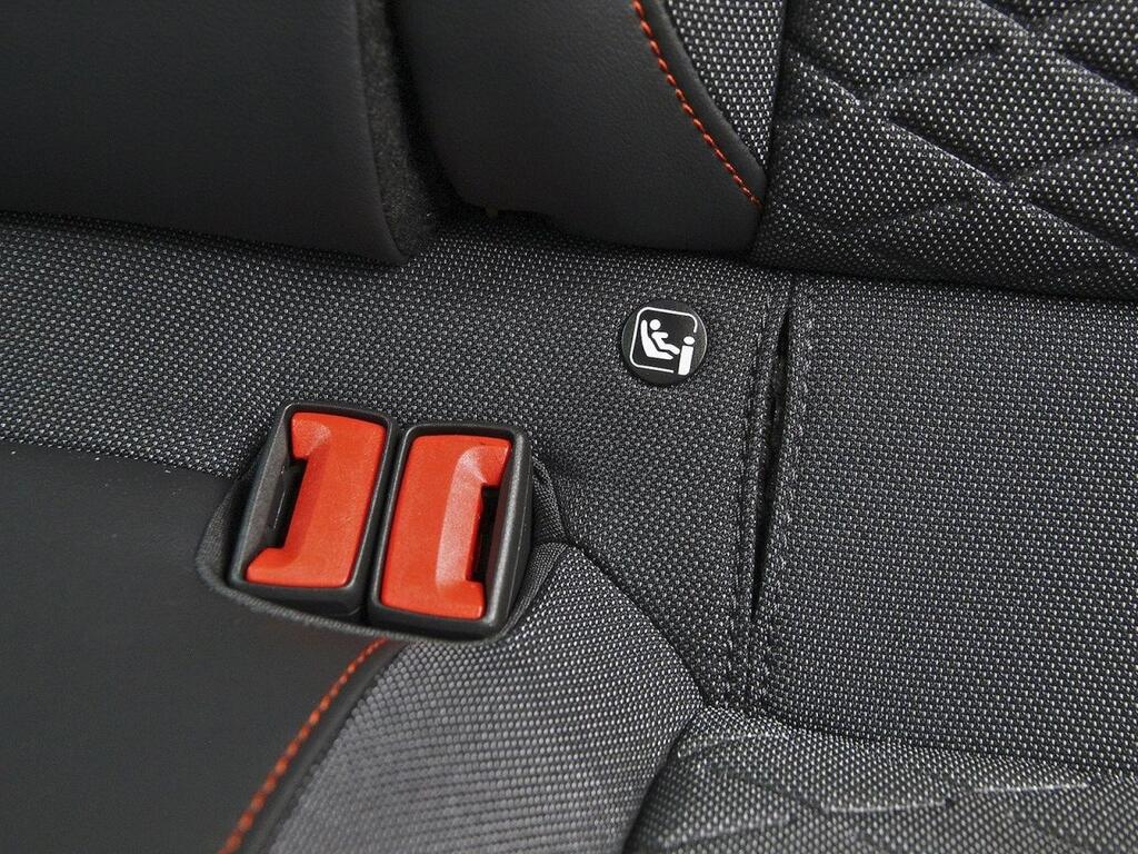 Seat Leon 1.5 TSI 110kW S&S FR 29