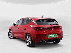 Seat Leon 1.5 TSI 110kW S&S FR