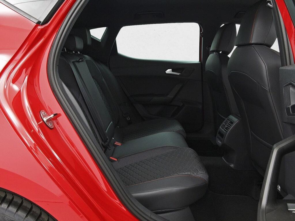 Seat Leon 1.5 TSI 110kW S&S FR 6