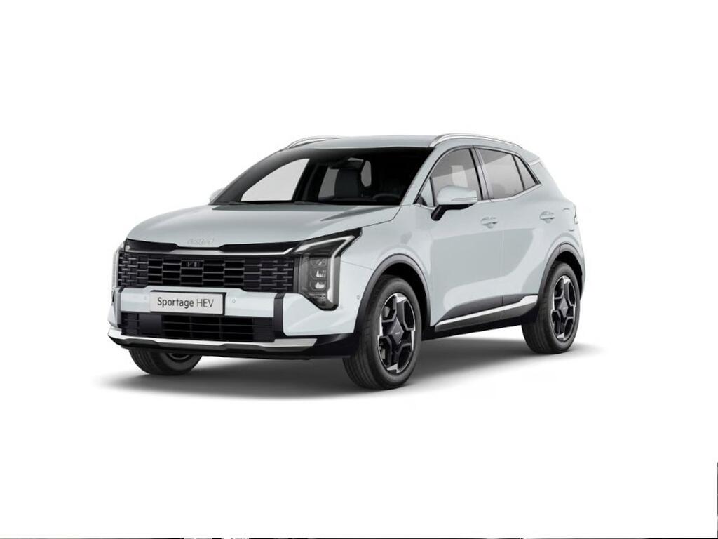 Kia Sportage 1.6 T-GDi 110kW (150CV) Concept 4x2 2