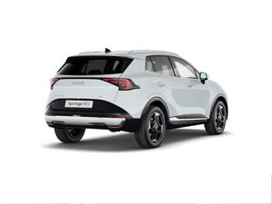 Kia Sportage 1.6 T-GDi 110kW (150CV) Concept 4x2