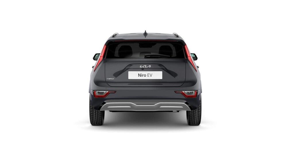 Kia Niro 1.6 GDi HEV 95kW (129CV) Drive 4