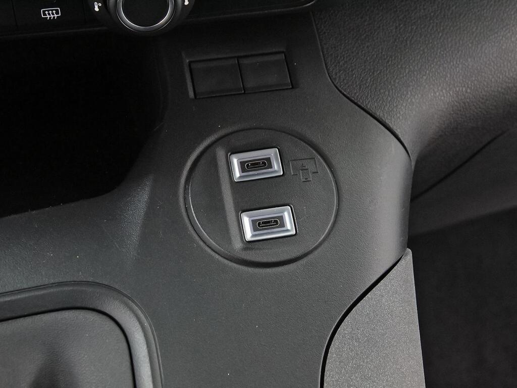 Peugeot Rifter Rifter Allure BlueHDi 100 29