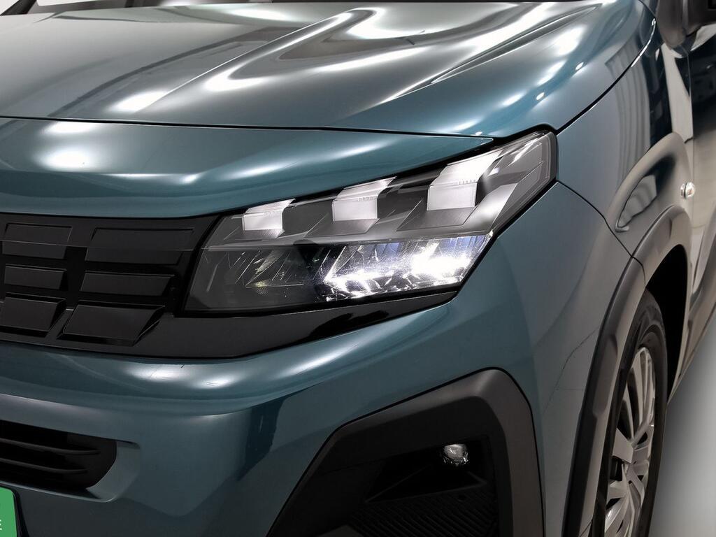 Peugeot Rifter Rifter Allure BlueHDi 100 32