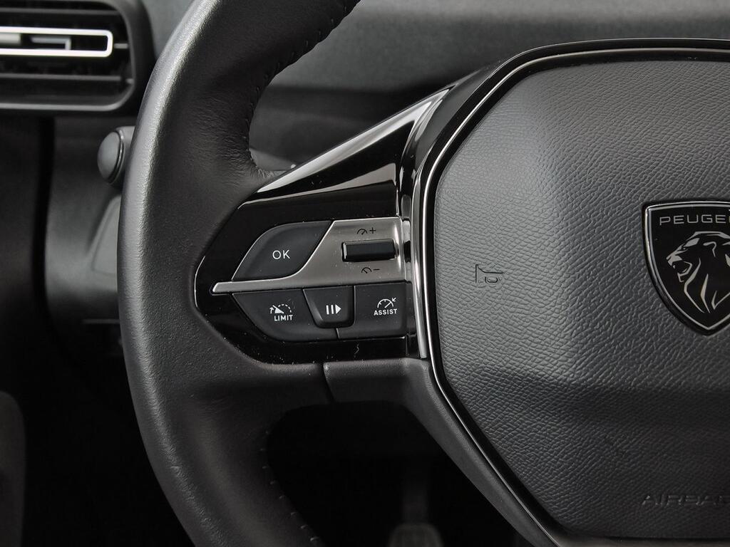 Peugeot Rifter Rifter Allure BlueHDi 100 17