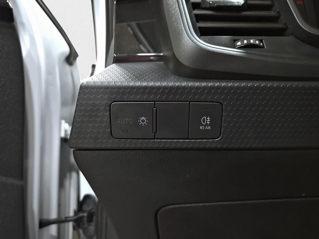 Audi A1 Sportback Advanced 25 TFSI 70kW (95CV) 13