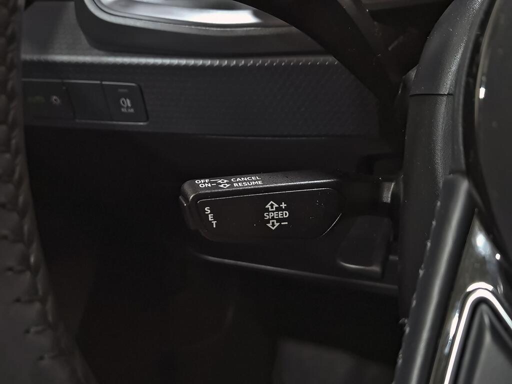 Audi A1 Sportback Advanced 25 TFSI 70kW (95CV) 16