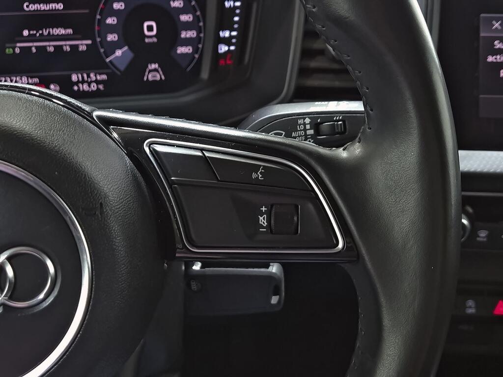 Audi A1 Sportback Advanced 25 TFSI 70kW (95CV) 19