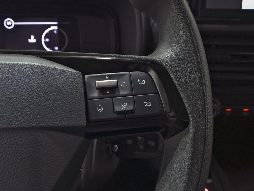 Citroën Berlingo Talla M BlueHDi 100 S&S PLUS 17