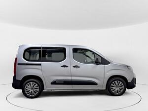 Citroën Berlingo Talla M BlueHDi 100 S&S PLUS