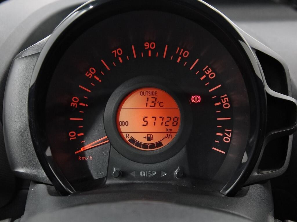 Peugeot 108 Active VTi 52kW (72CV) 15