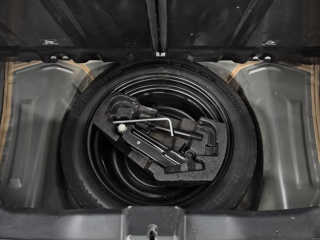 Peugeot 108 Active VTi 52kW (72CV) 29