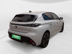 Peugeot 308 5P First Edition Eléctrico 115kW (156CV)