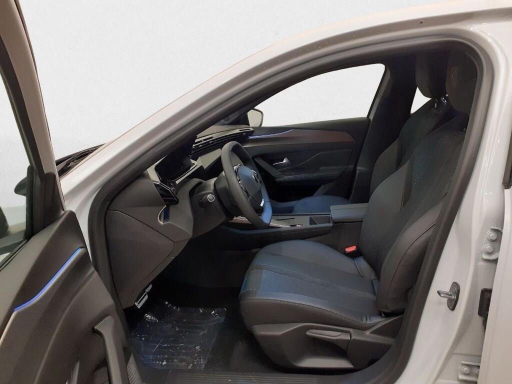 Peugeot 308 5P First Edition Eléctrico 115kW (156CV) 15