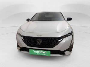 Peugeot 308 5P First Edition Eléctrico 115kW (156CV)